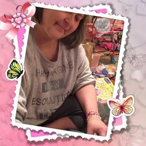 Meet your Posher, Vickie